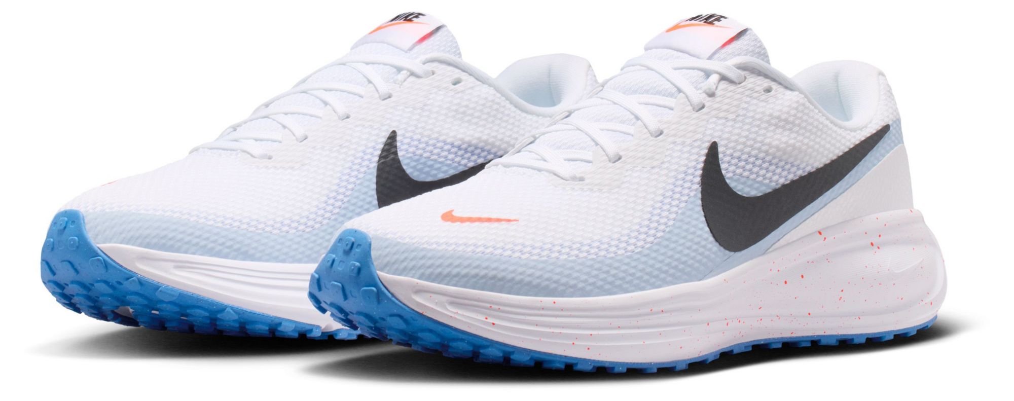 Nike Men's Revolution 8 Running Shoes product image