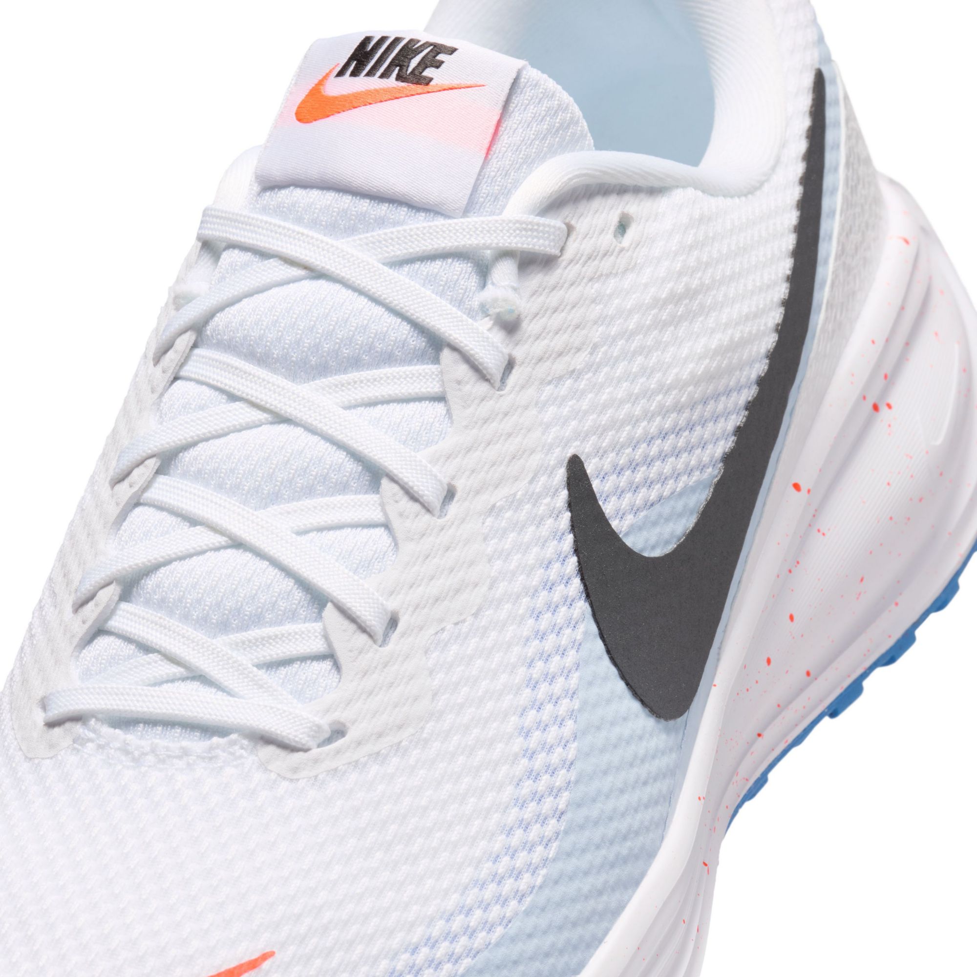 Nike Men's Revolution 8 Running Shoes product image