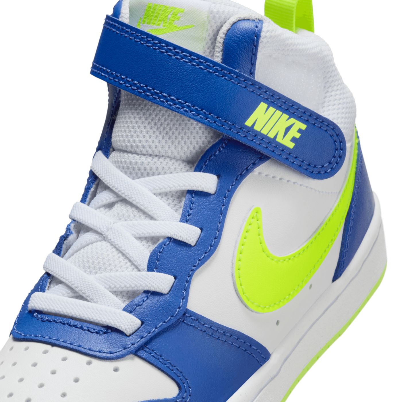 Nike court borough preschool best sale