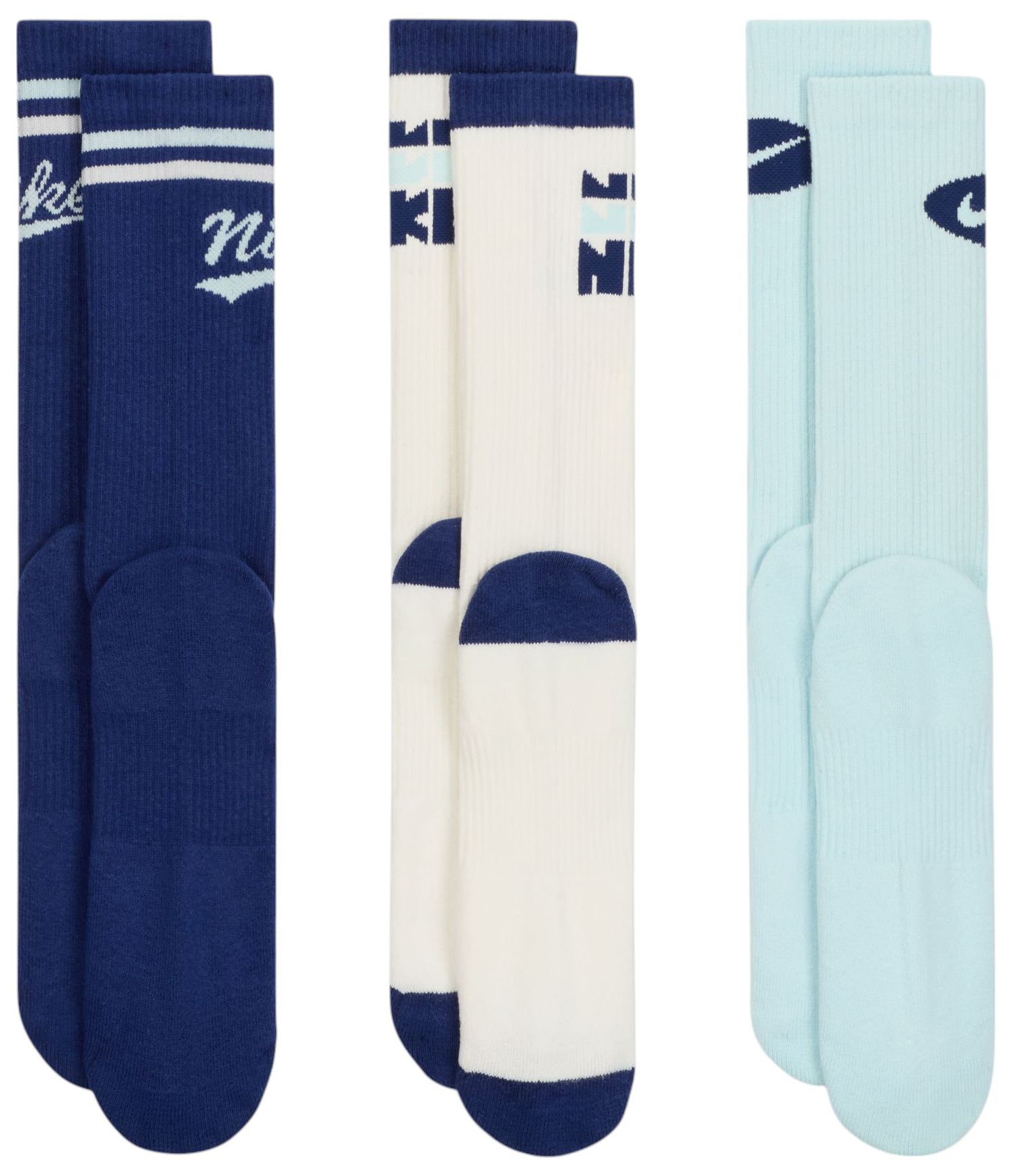 Nike Crew Socks - 3 Pack product image