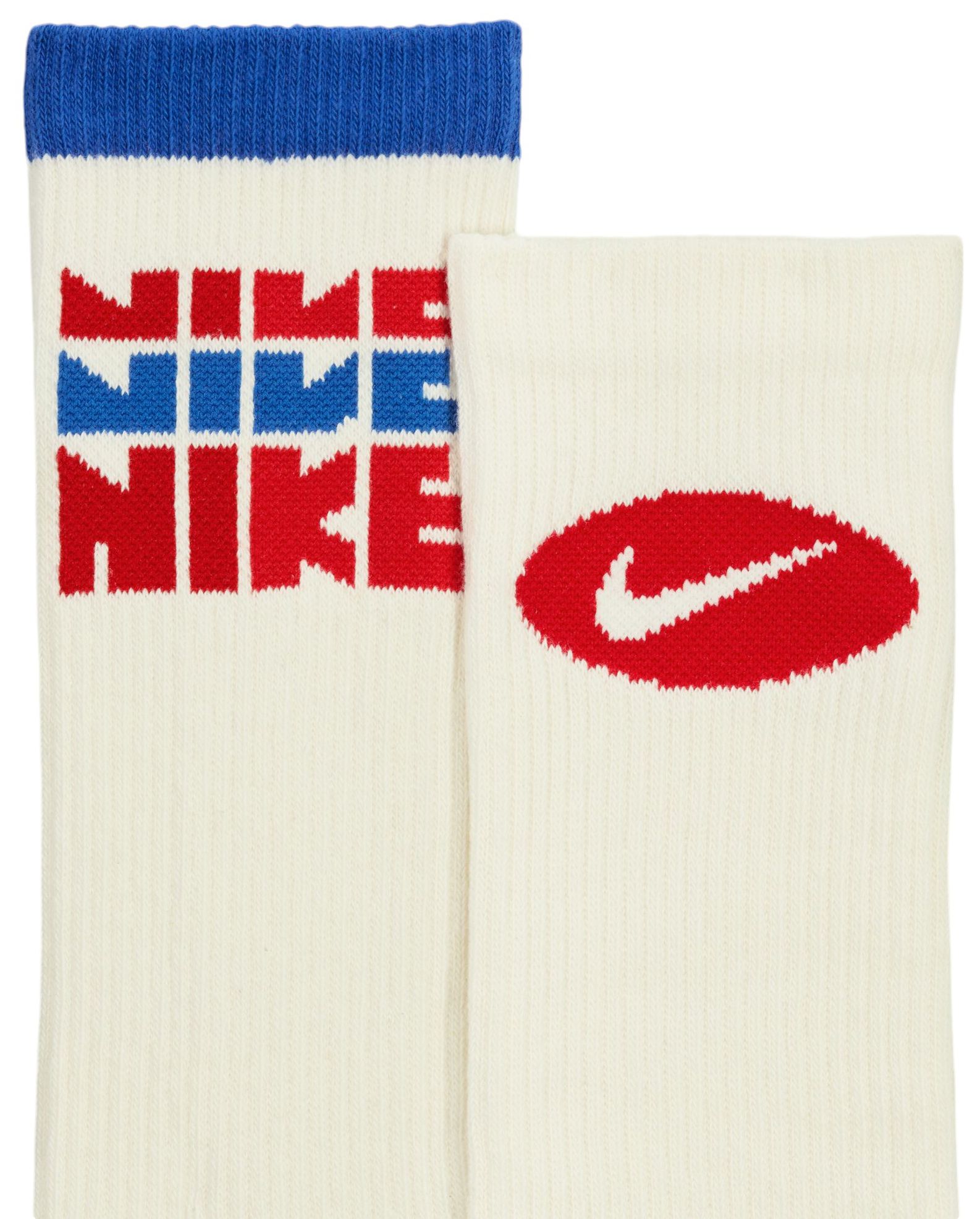 Nike Unisex Crew Socks - 3 Pack product image