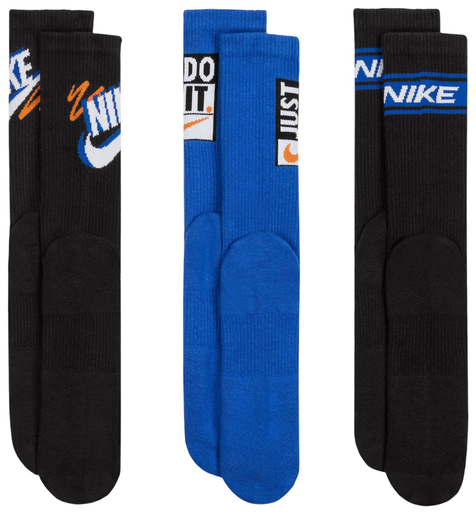 Nike Crew Socks - 3 Pack product image