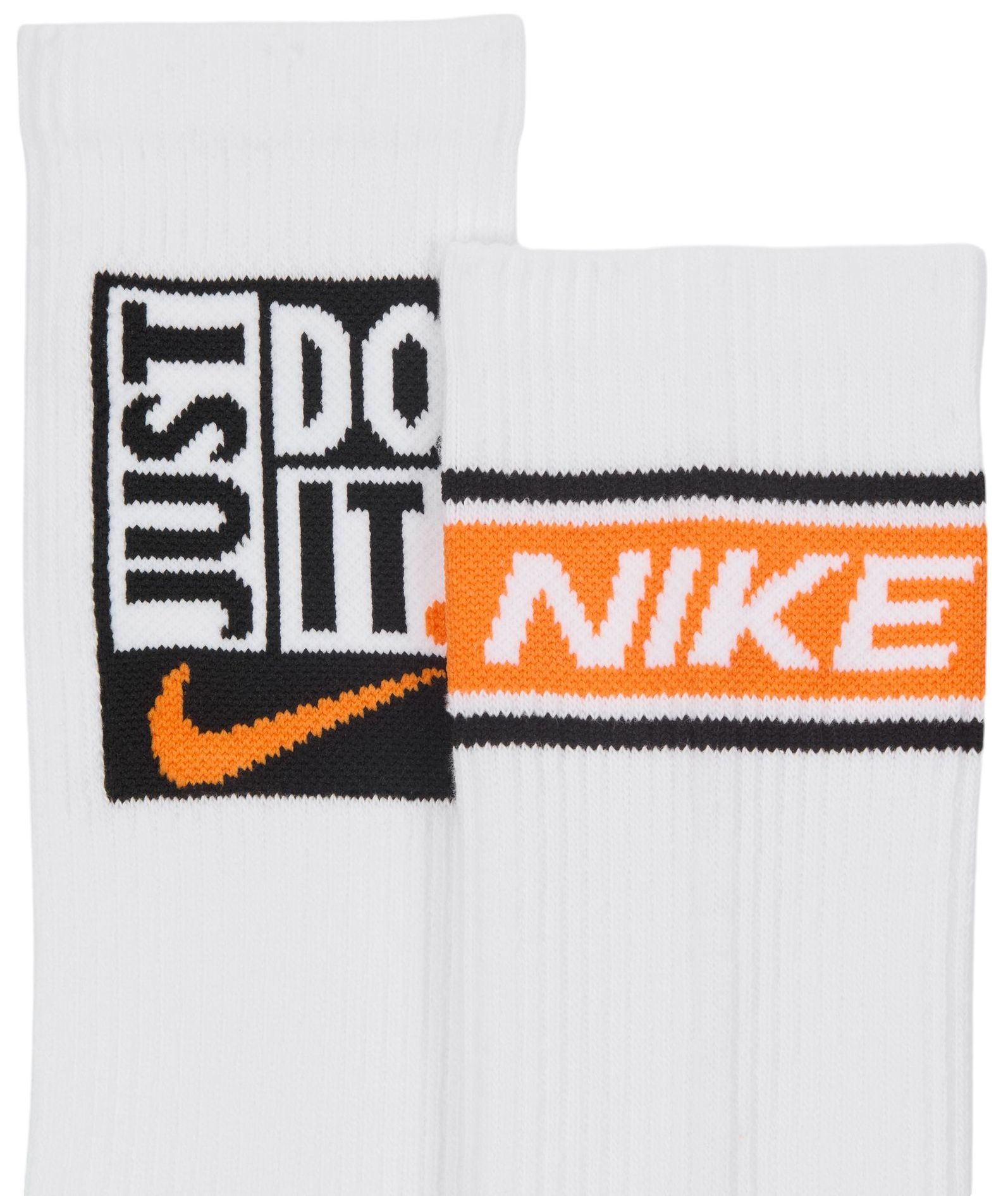 Nike Unisex Crew Socks - 3 Pack product image