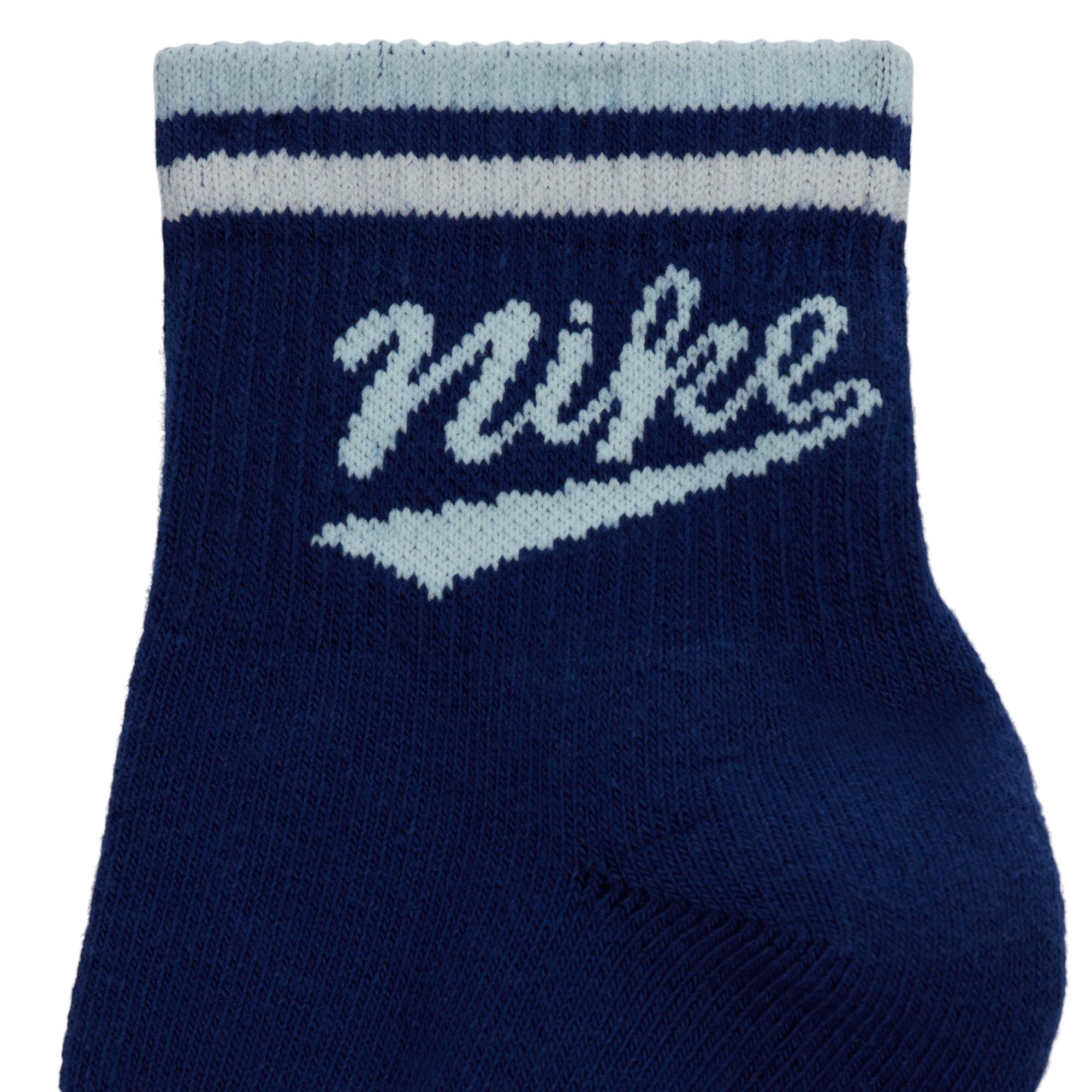 Nike Unisex Ankle Socks - 3 Pack product image