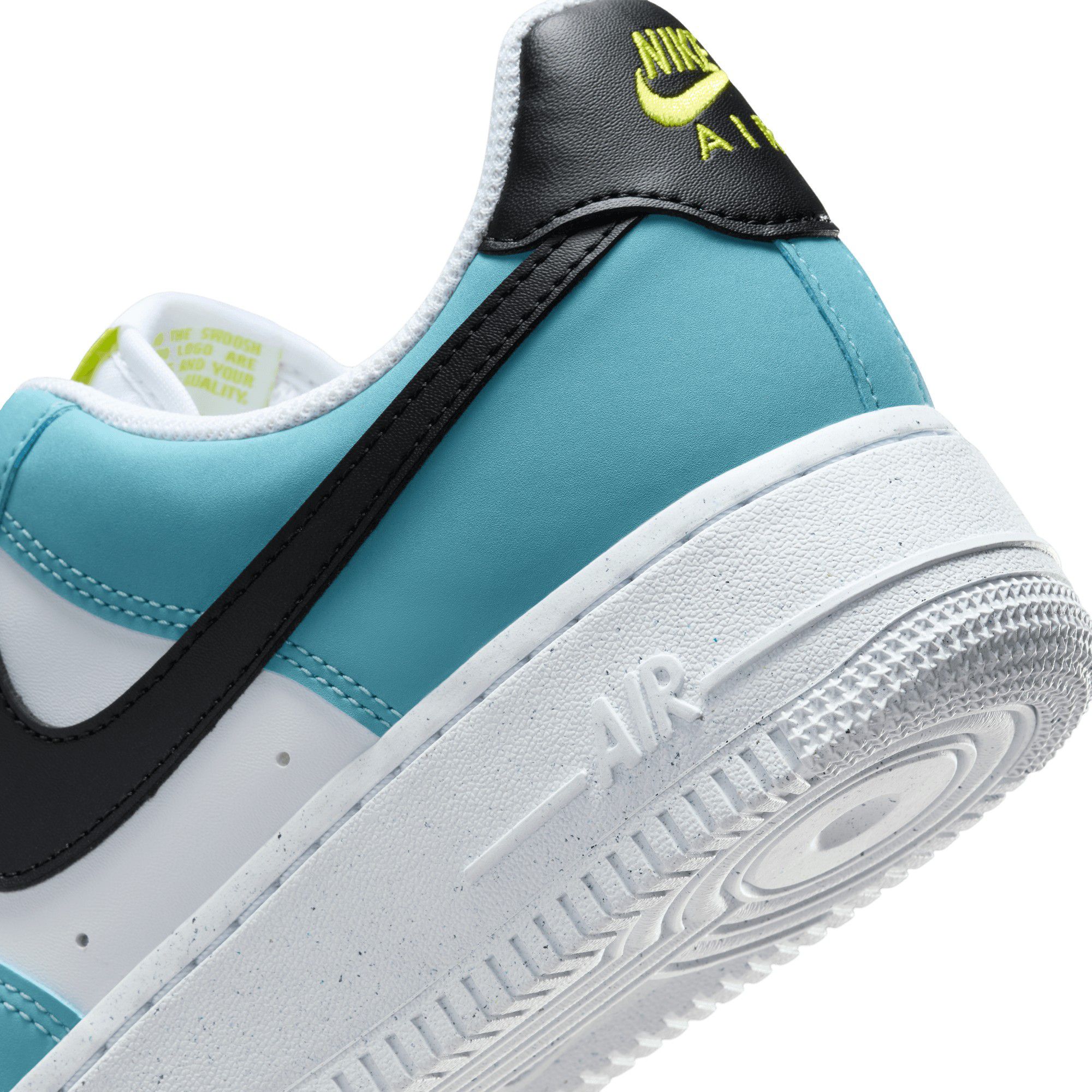 Nike Women's Air Force 1 '07 Shoes product image
