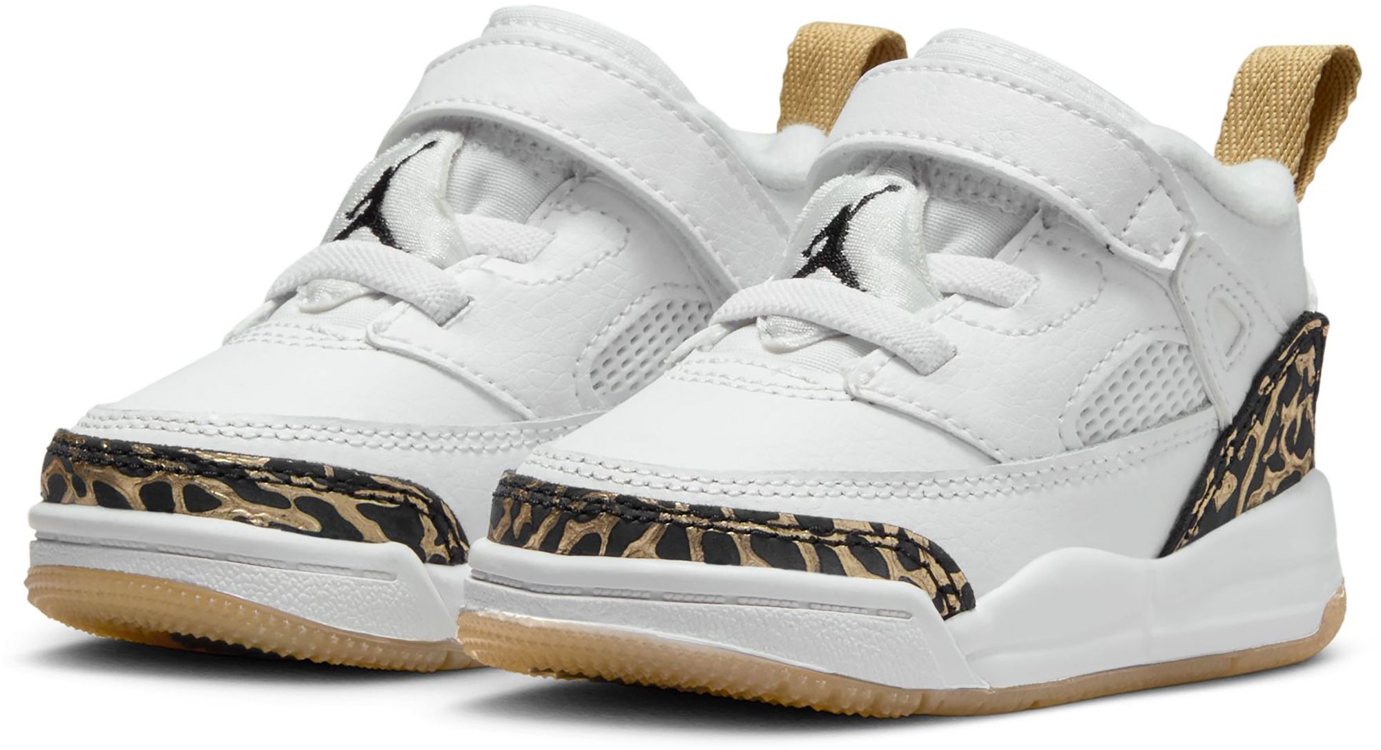 Jordan Toddler Spizike Low Shoes product image
