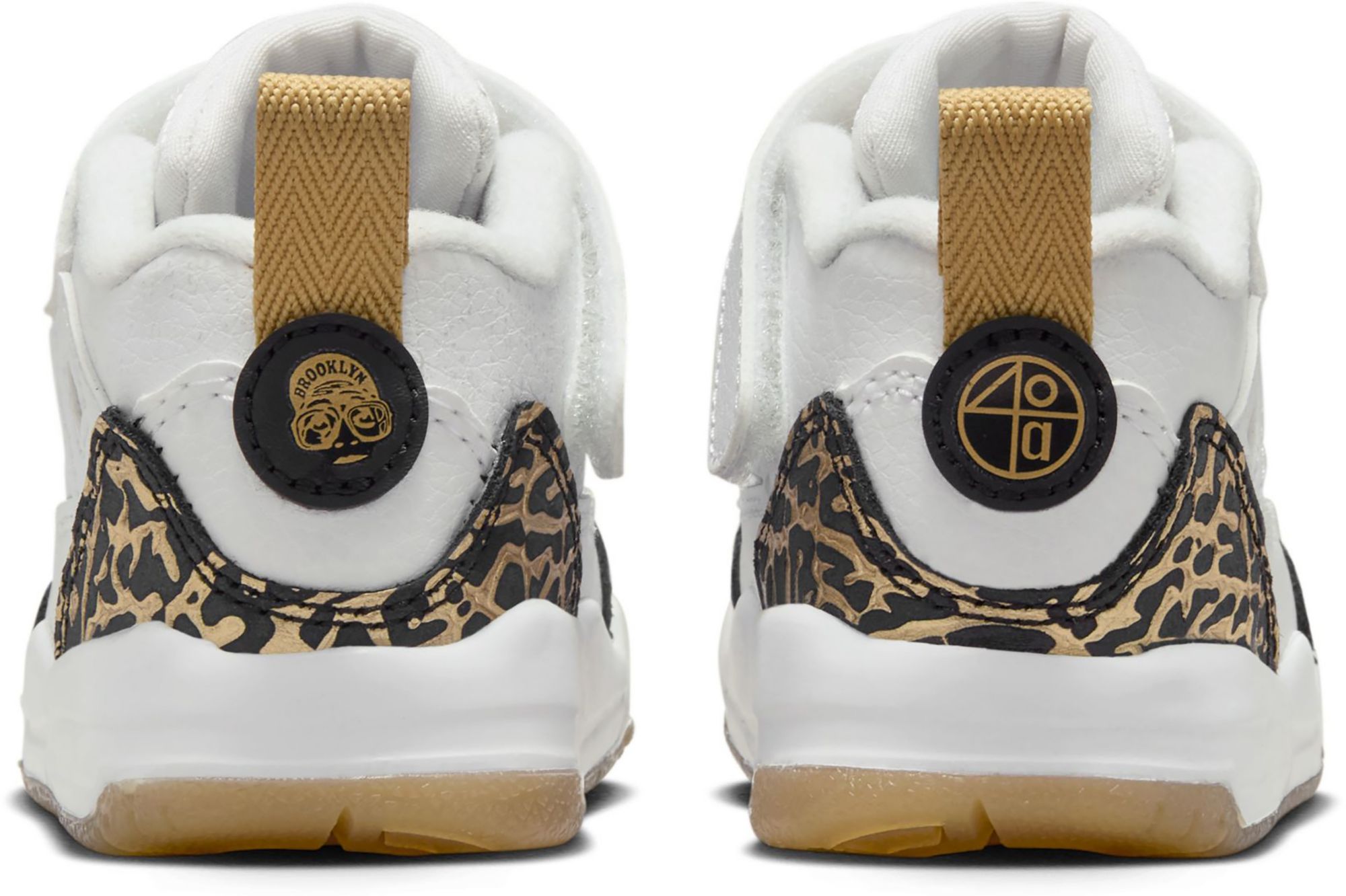 Jordan Toddler Spizike Low Shoes product image