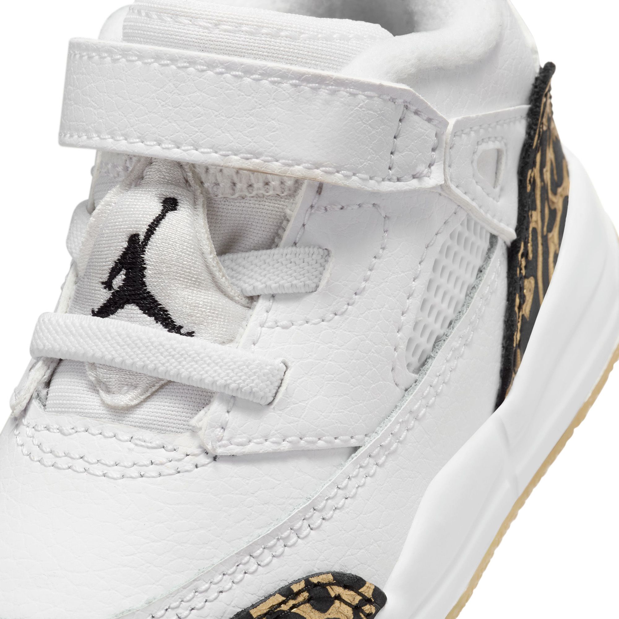 Jordan Toddler Spizike Low Shoes product image