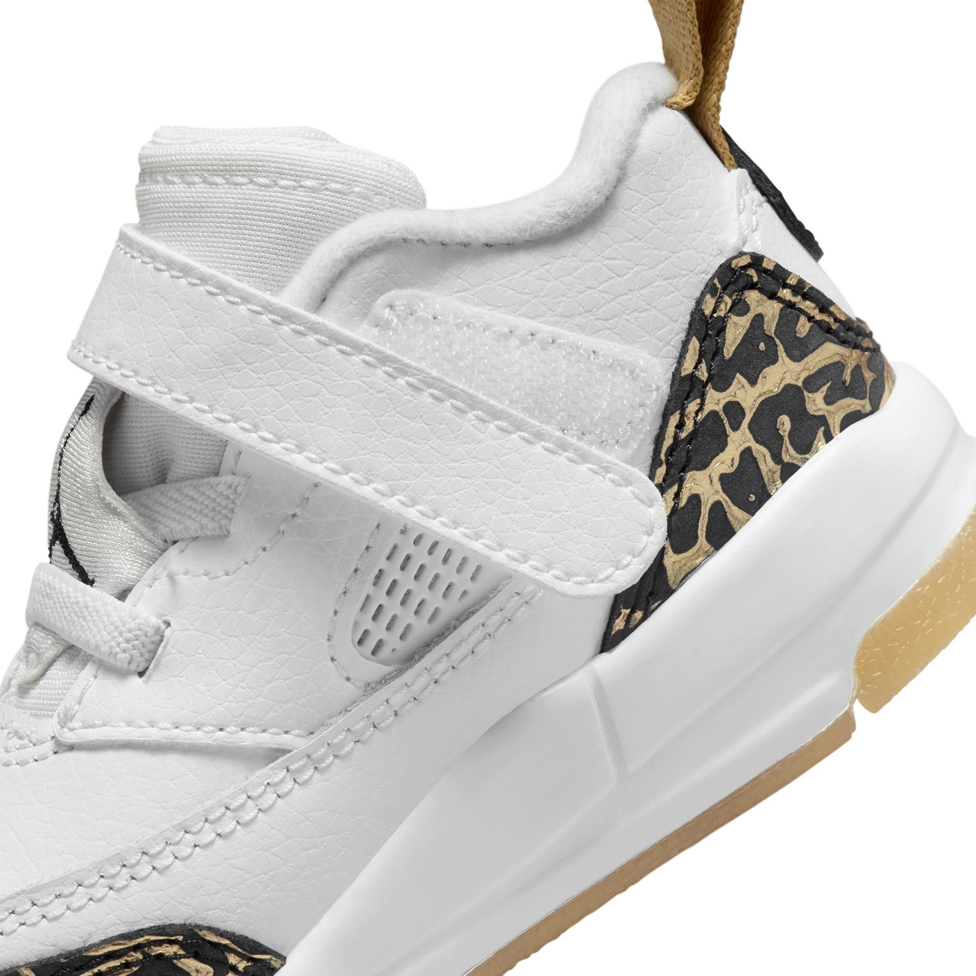 Jordan Toddler Spizike Low Shoes product image