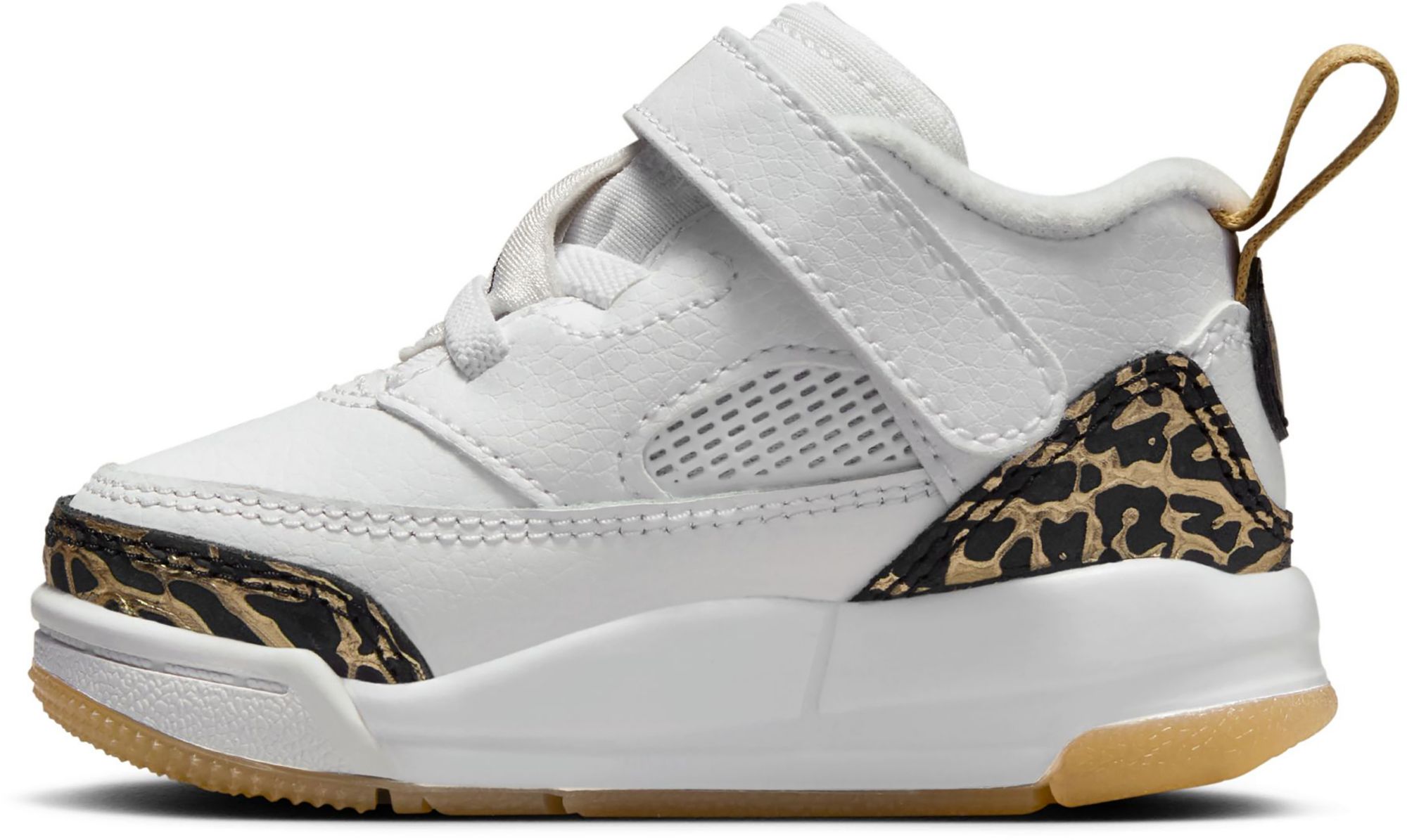 Jordan Toddler Spizike Low Shoes product image