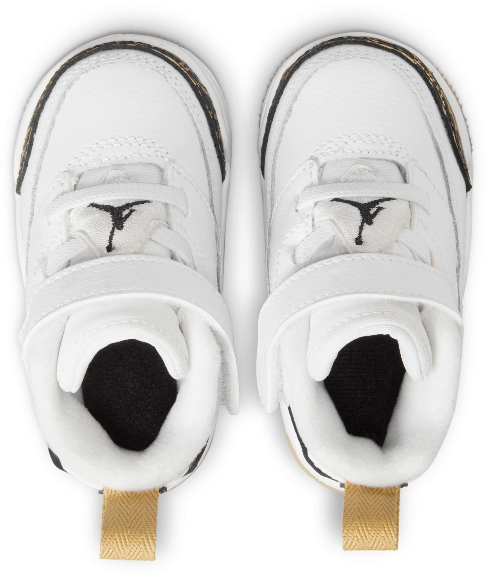 Jordan Toddler Spizike Low Shoes product image