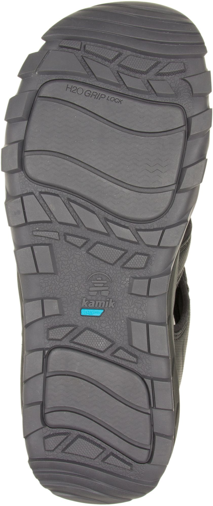 Kamik Men's Syros Sandals