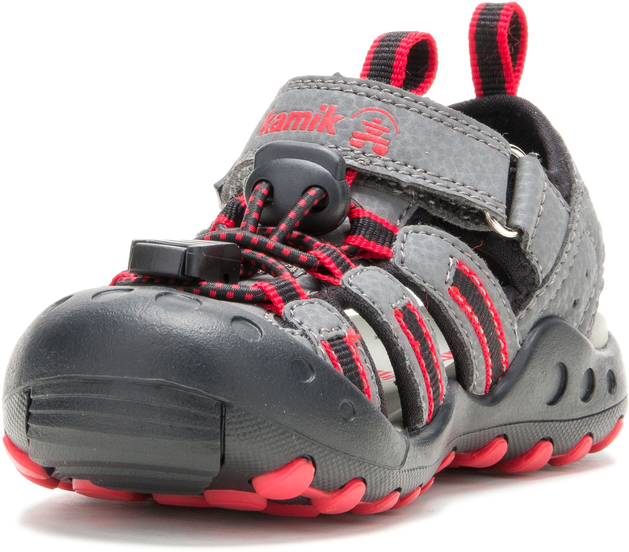 Kamik Kids' Crab Sandals product image