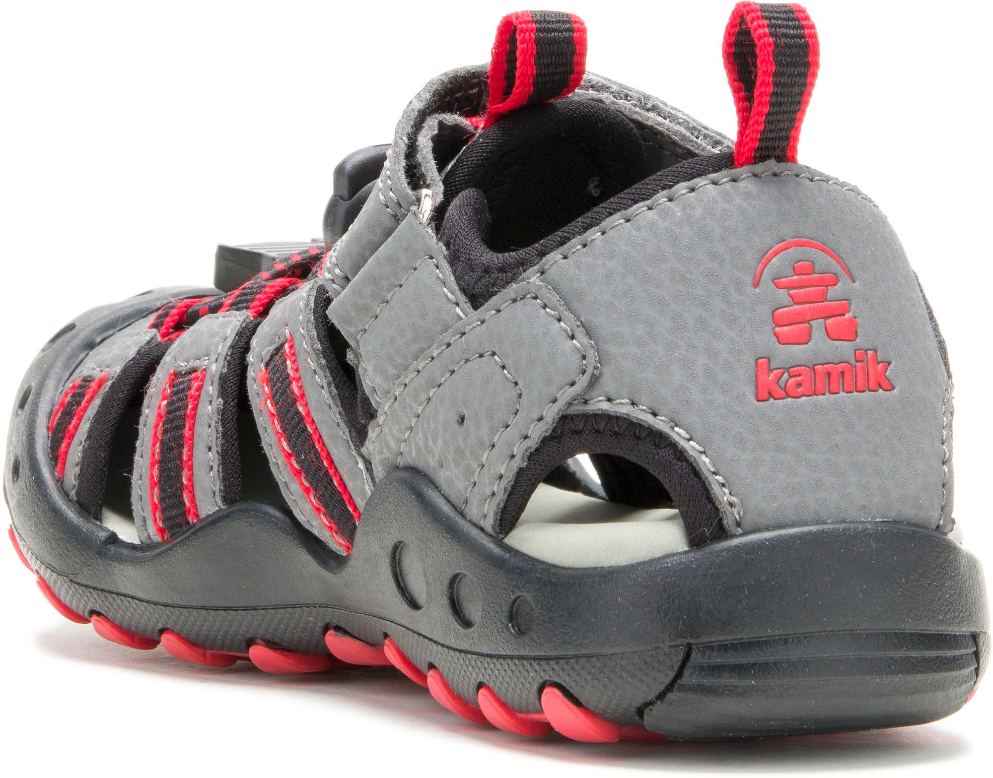 Kamik Kids' Crab Sandals product image