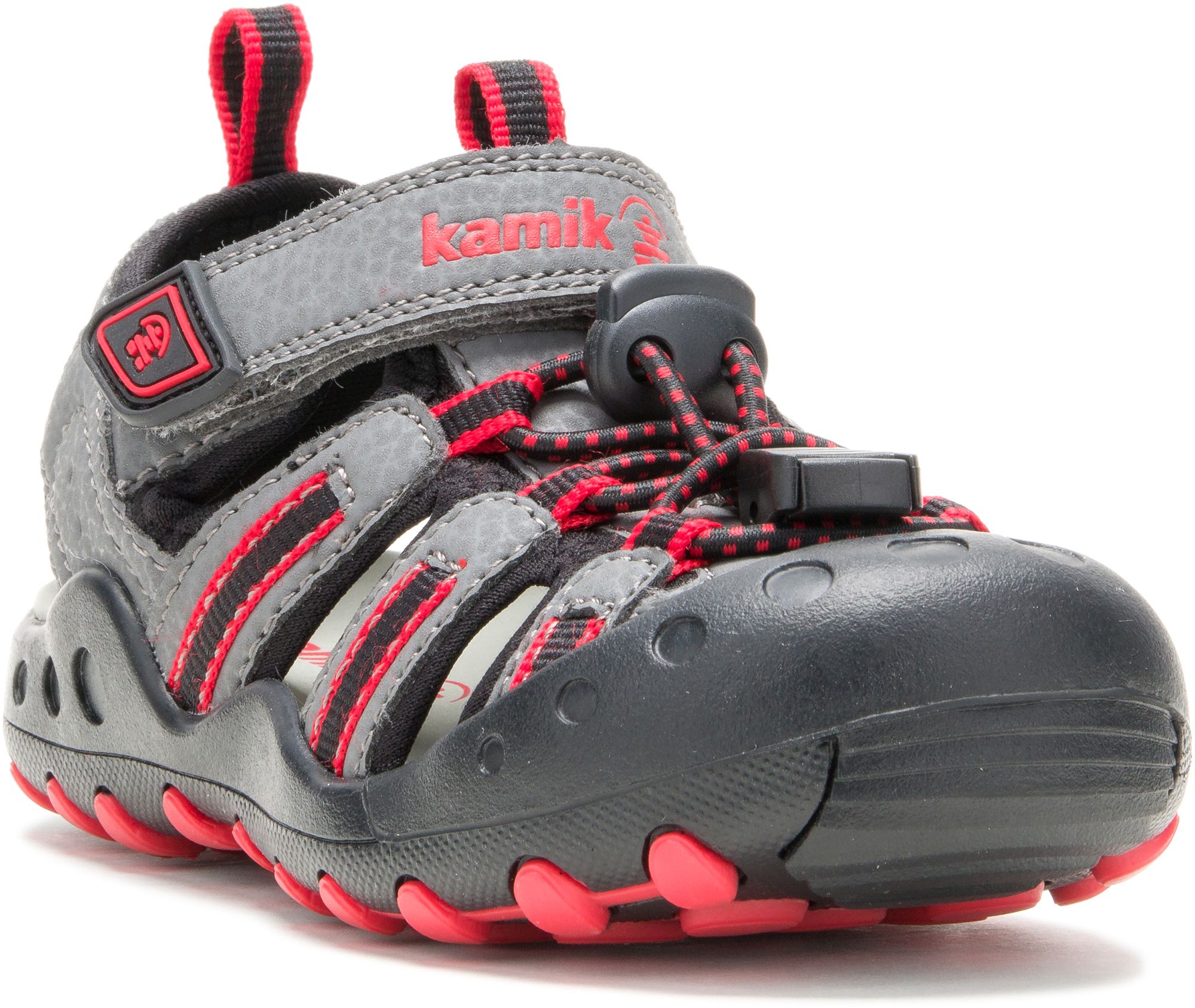 Kamik Kids' Crab Sandals product image