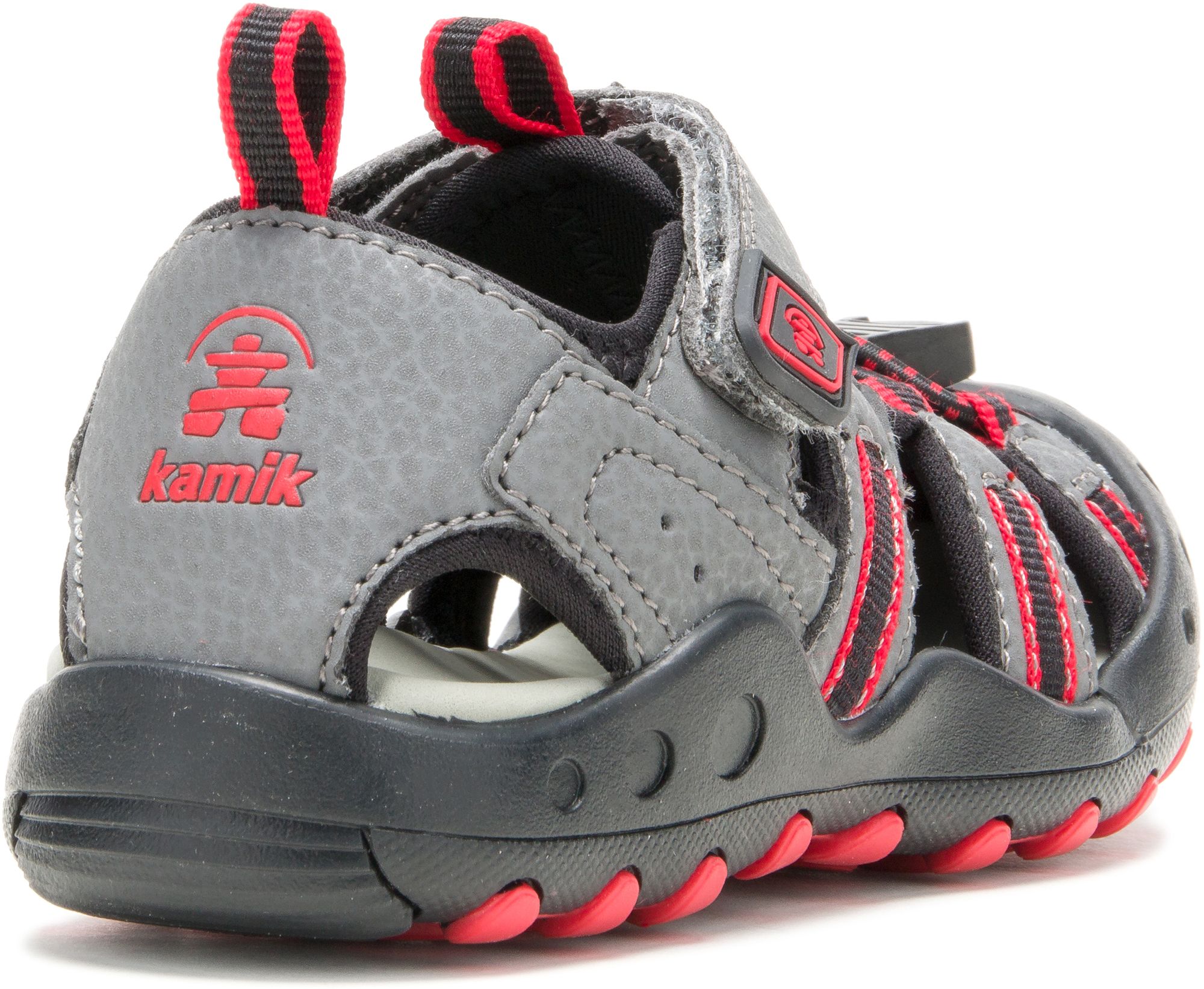 Kamik Kids' Crab Sandals product image