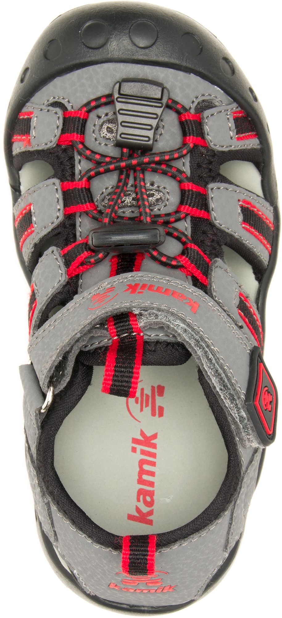 Kamik Kids' Crab Sandals product image