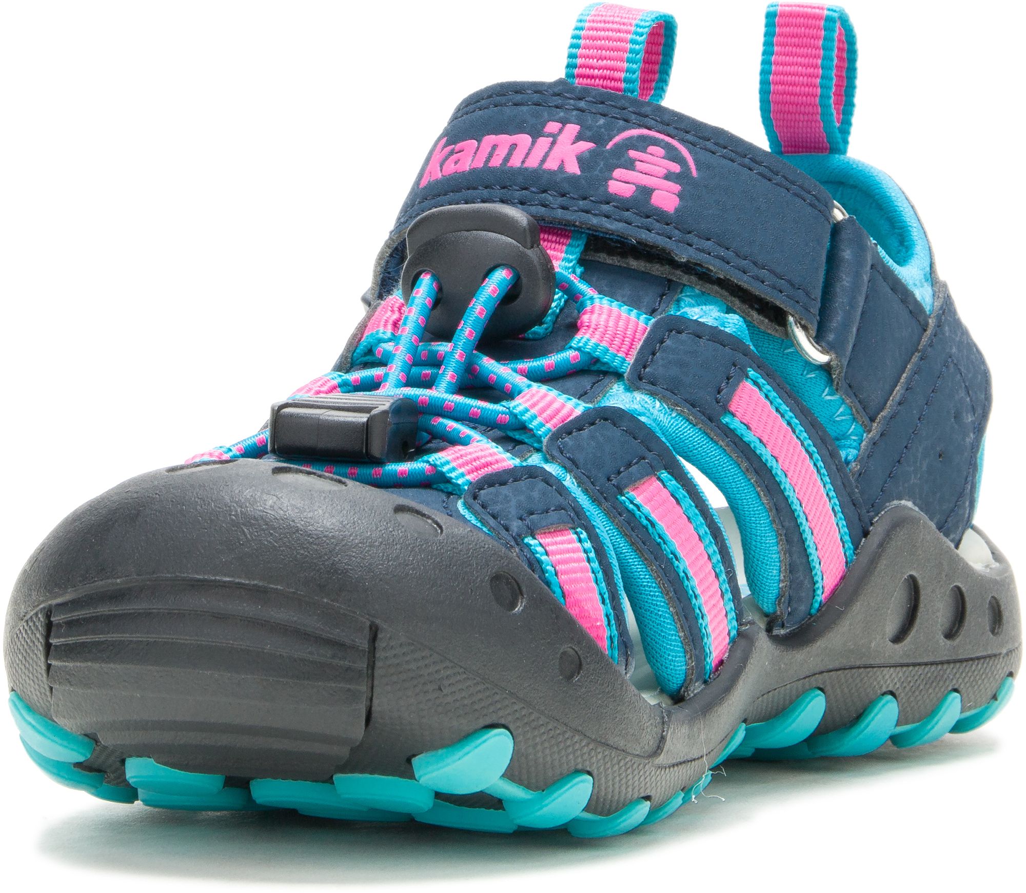 Kamik Kids' Crab Sandals product image