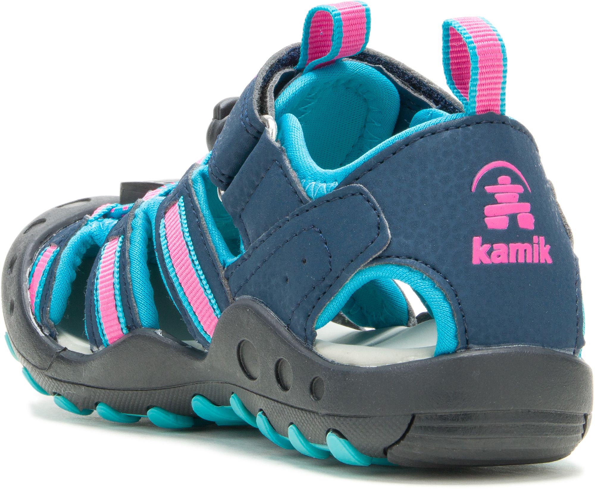 Kamik Kids' Crab Sandals product image