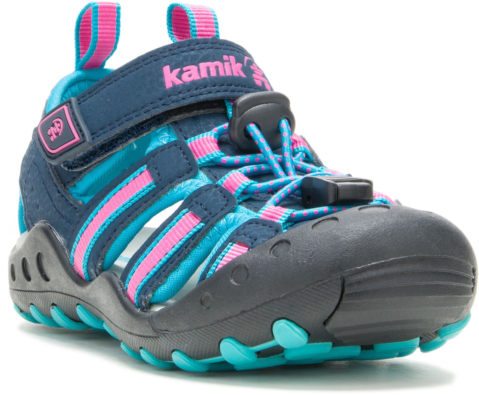 Kamik Kids' Crab Sandals product image