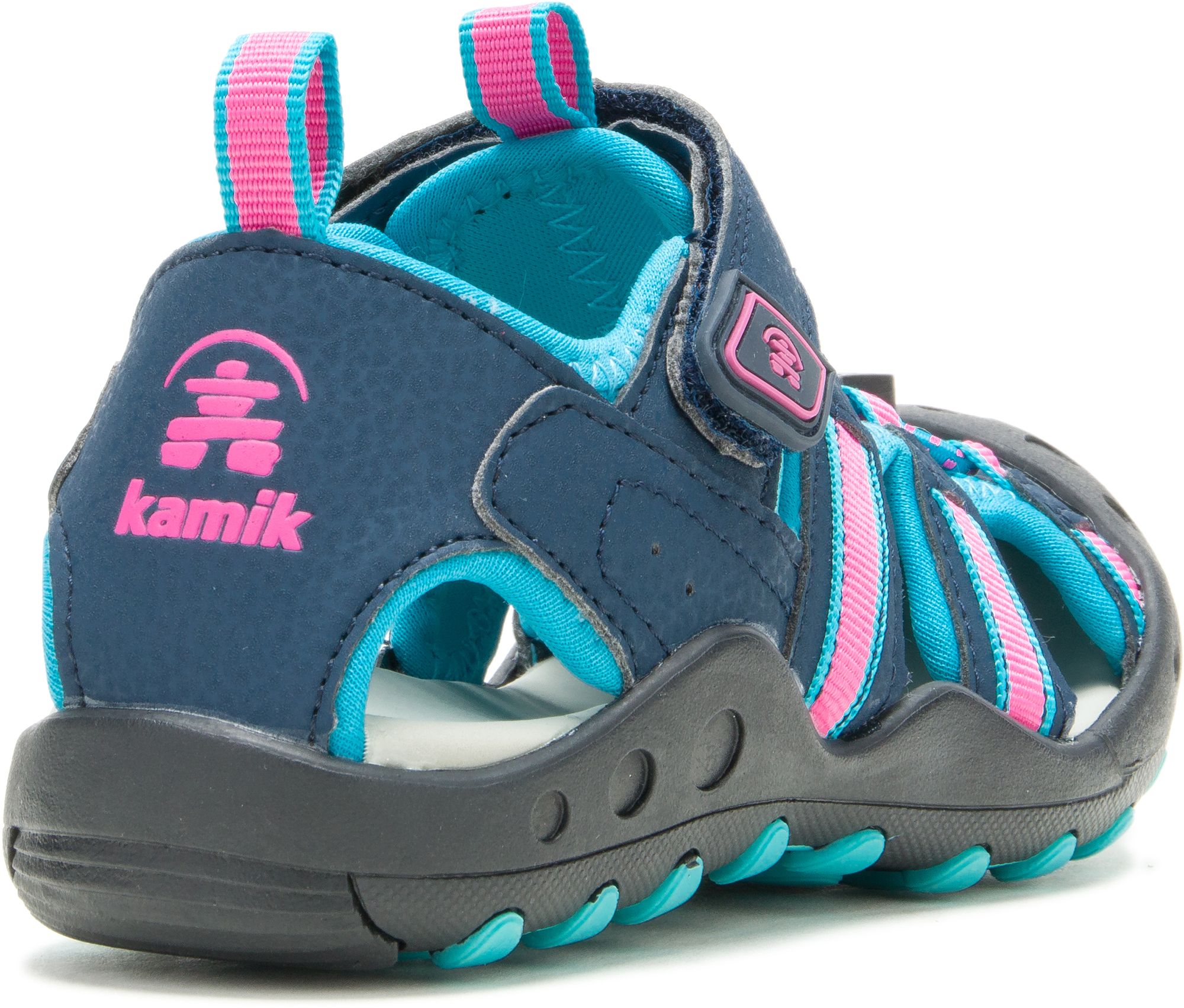 Kamik Kids' Crab Sandals product image