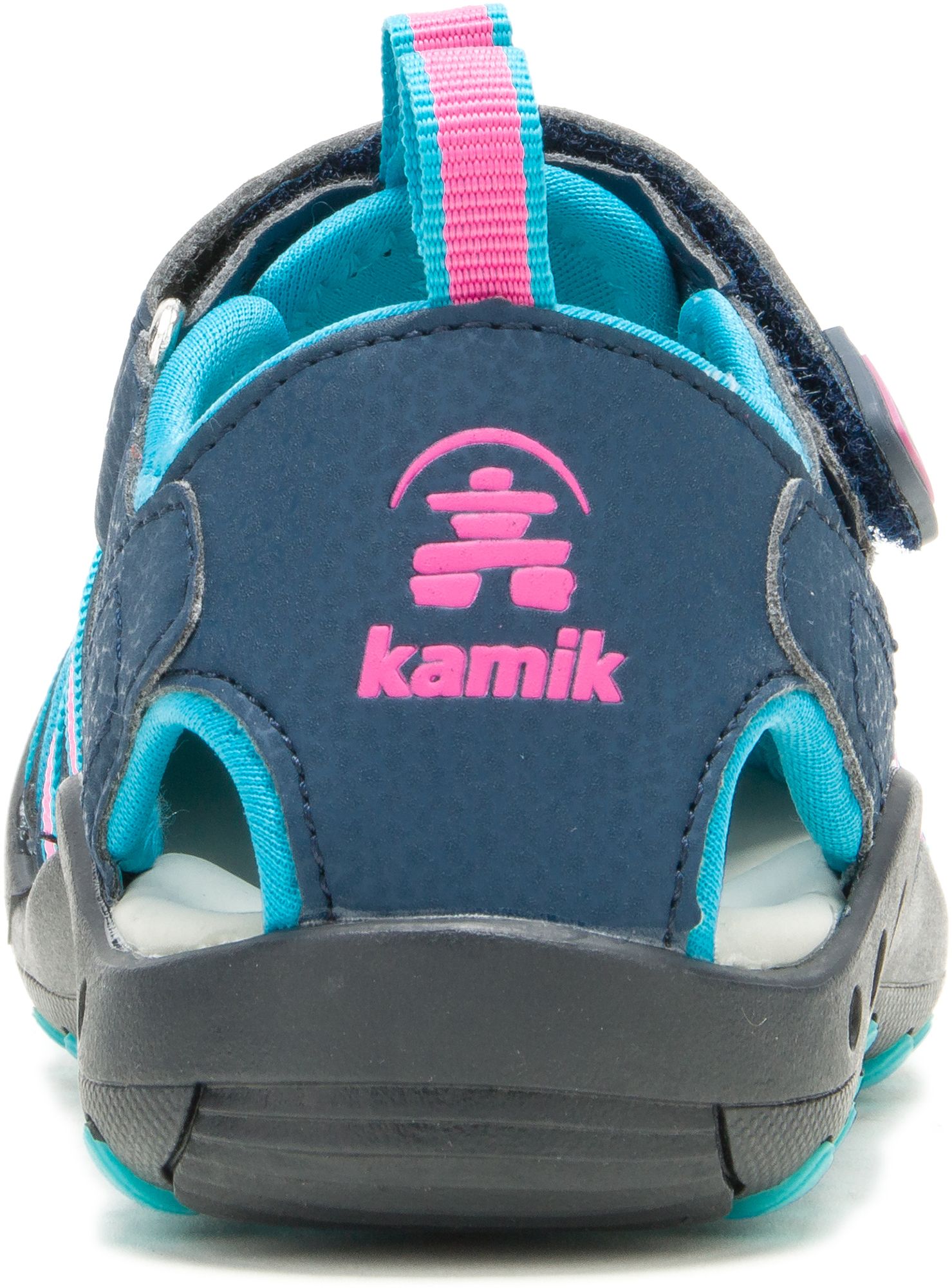 Kamik Kids' Crab Sandals product image