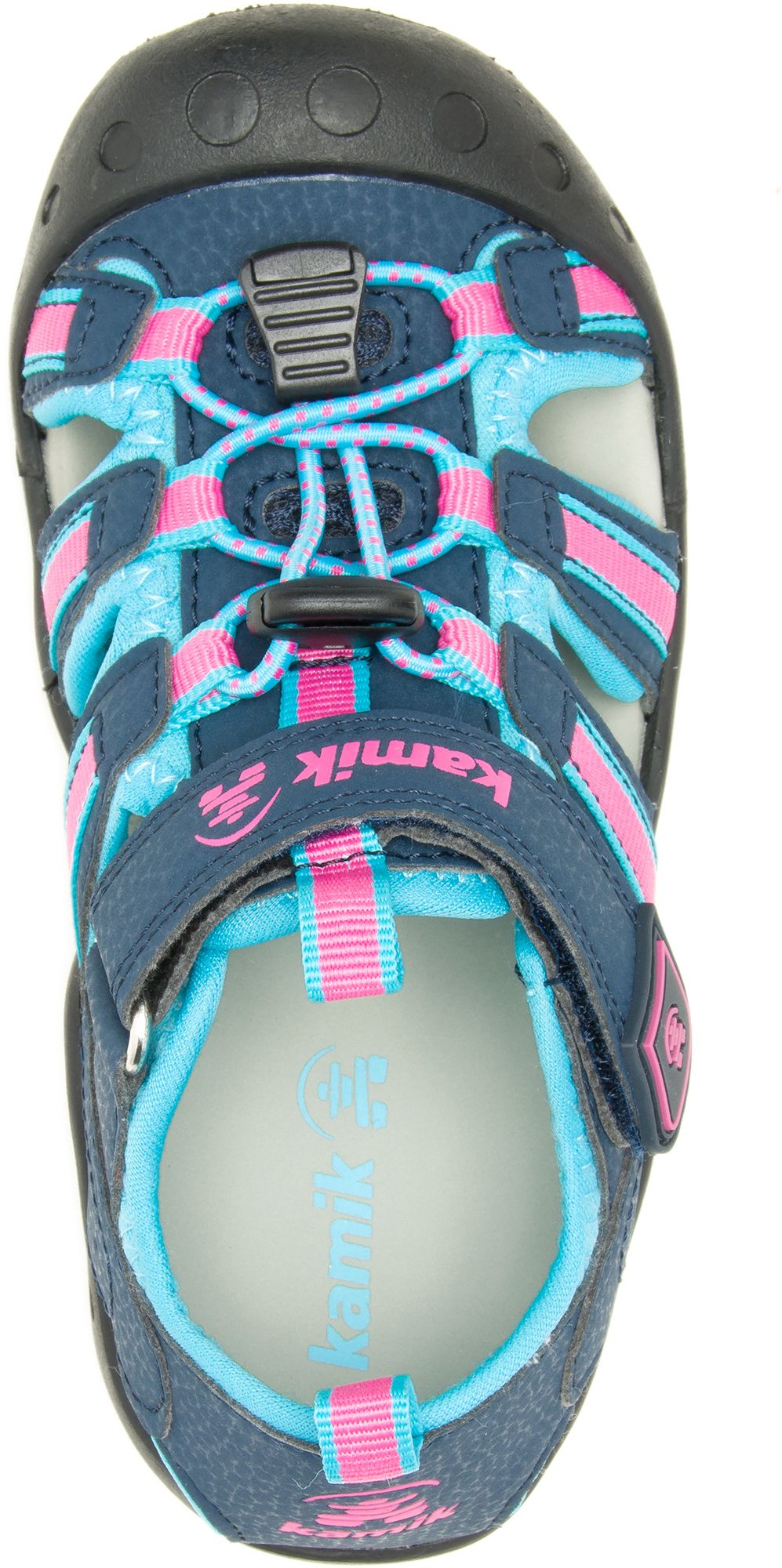 Kamik Kids' Crab Sandals product image