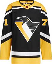 Adidas Pittsburgh Penguins Adizero Authentic Classic Jersey, Men's, Size 50, Blue