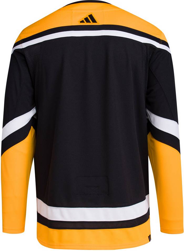 Adidas Pittsburgh Penguins Adizero Authentic Classic Jersey, Men's, Size 52, Blue