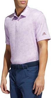 adidas Men's Prisma Printed Golf Polo product image