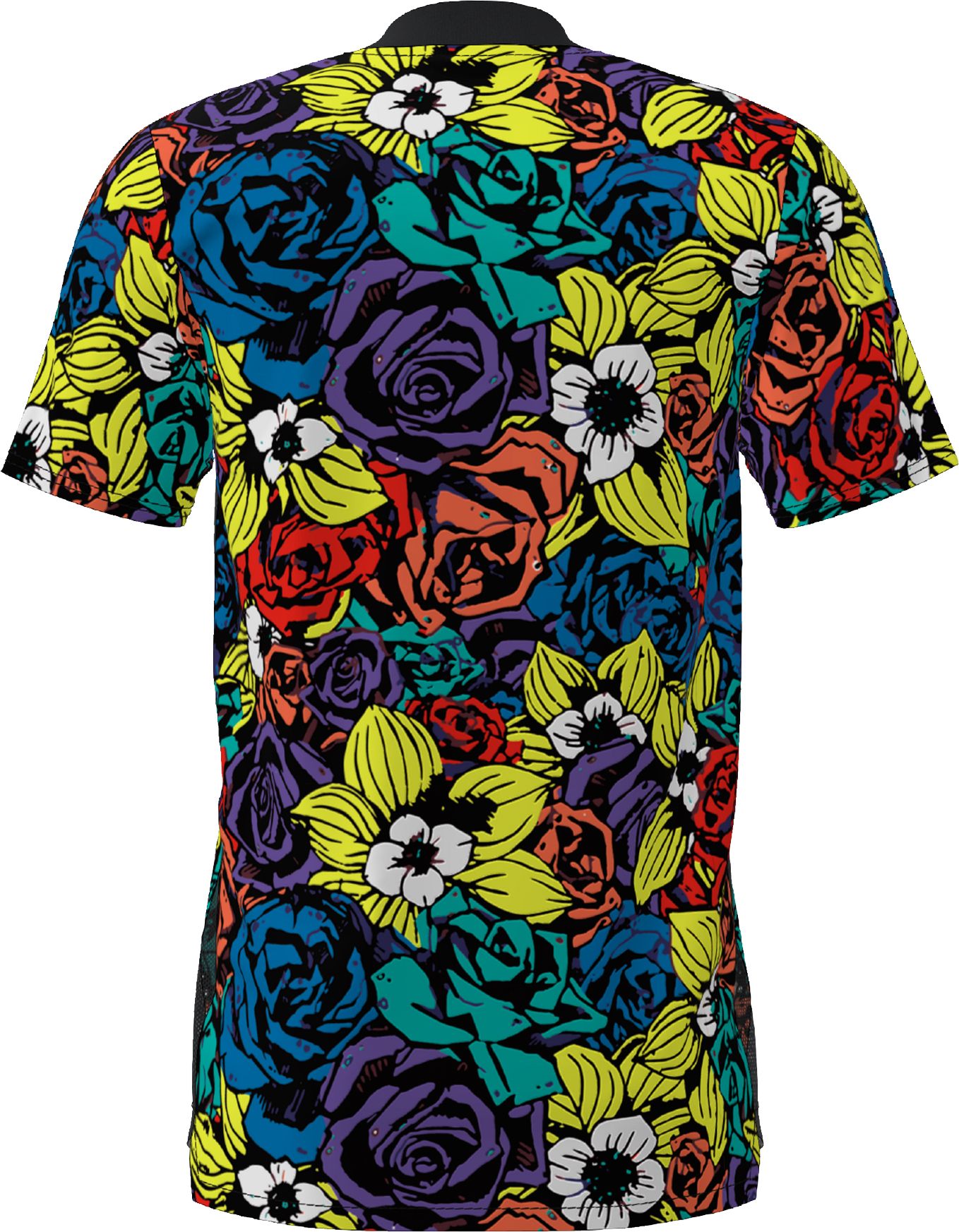 adidas Chicago Fire '22 MLS Unity Multi-Color Prematch Jersey product image