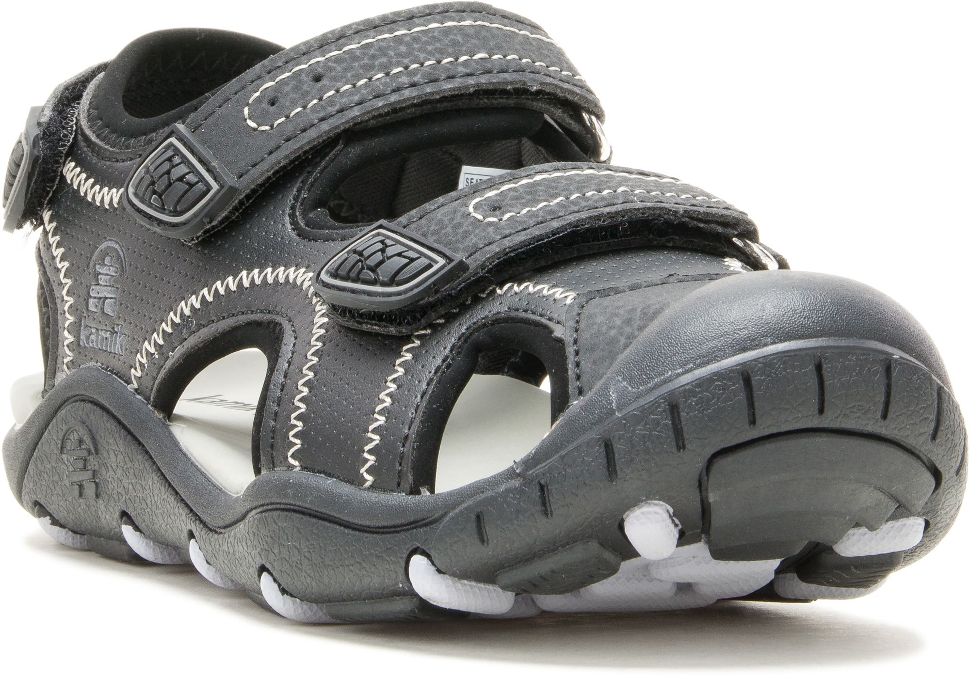 Kamik Kids' SEATURTLE 2 Sandals product image