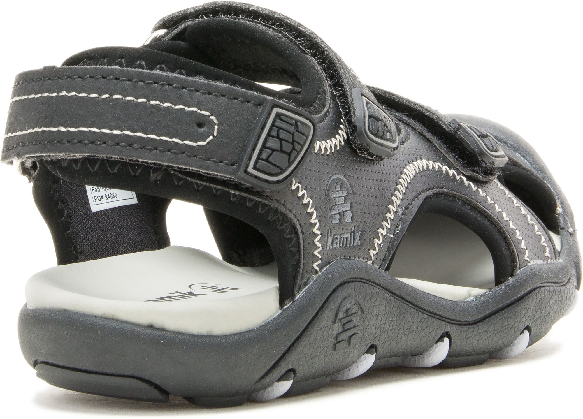 Kamik Kids' SEATURTLE 2 Sandals product image