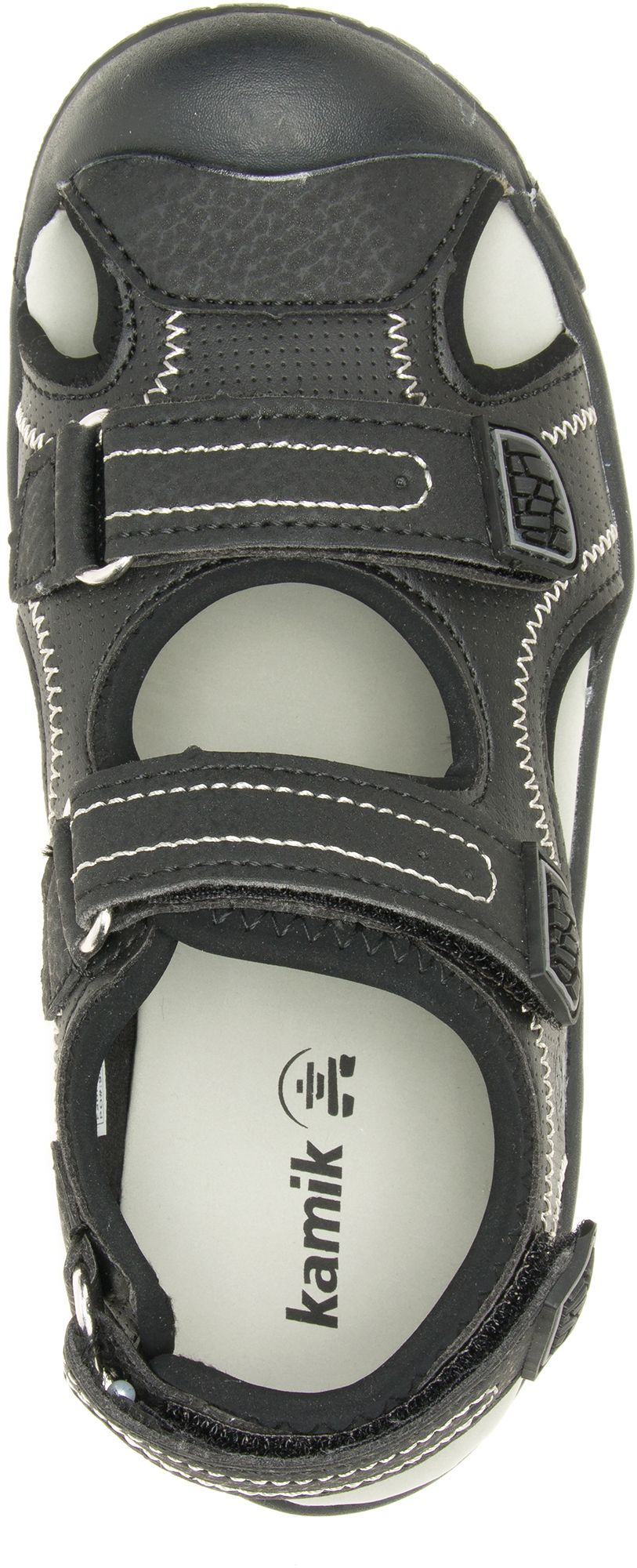 Kamik Kids' SEATURTLE 2 Sandals product image