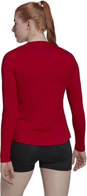adidas HILO Long Sleeve Volleyball Jersey product image