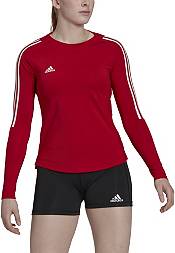 adidas HILO Long Sleeve Volleyball Jersey product image