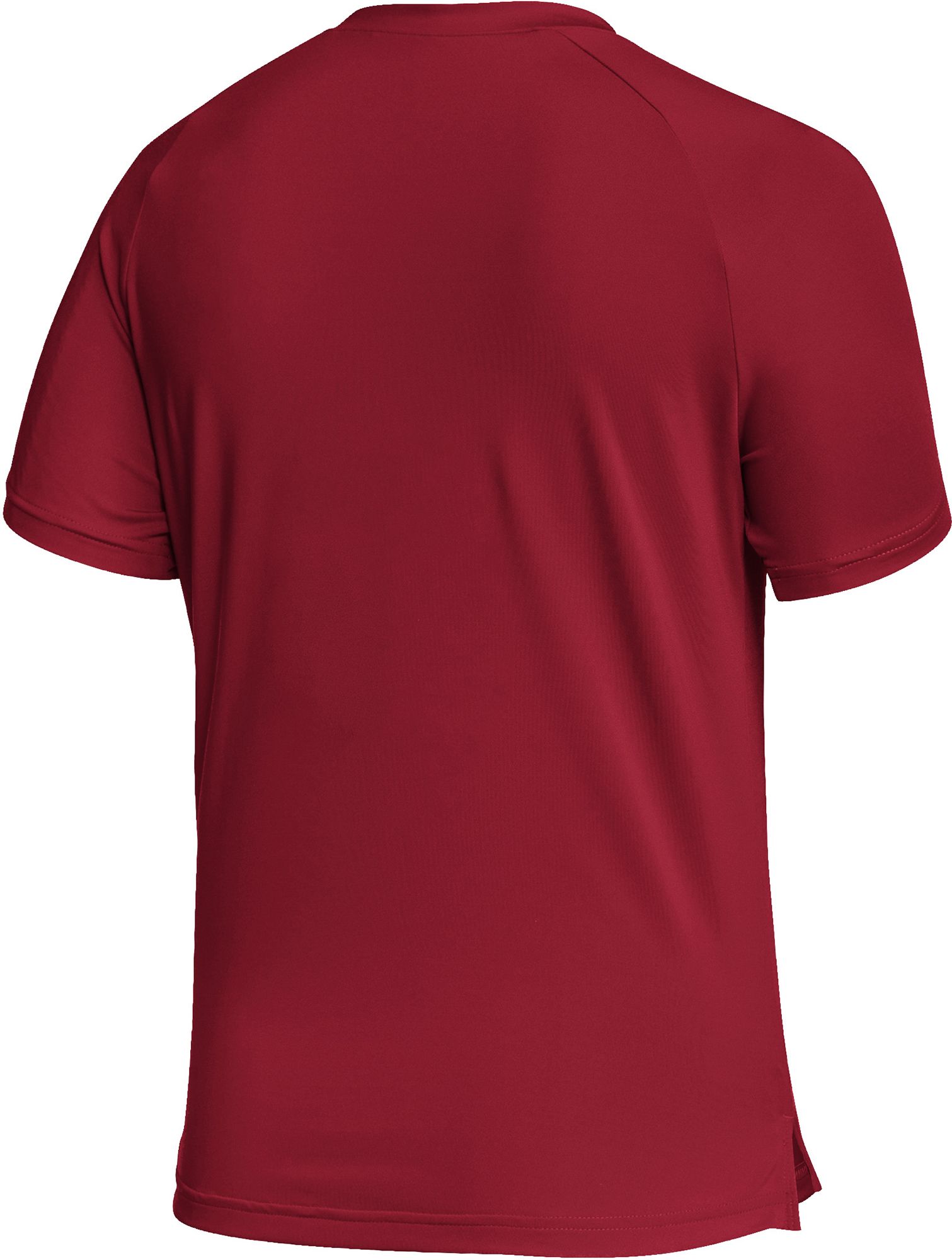 adidas HILO Short Sleeve Volleyball Jersey product image