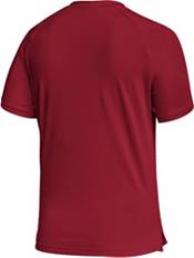 adidas HILO Short Sleeve Volleyball Jersey product image