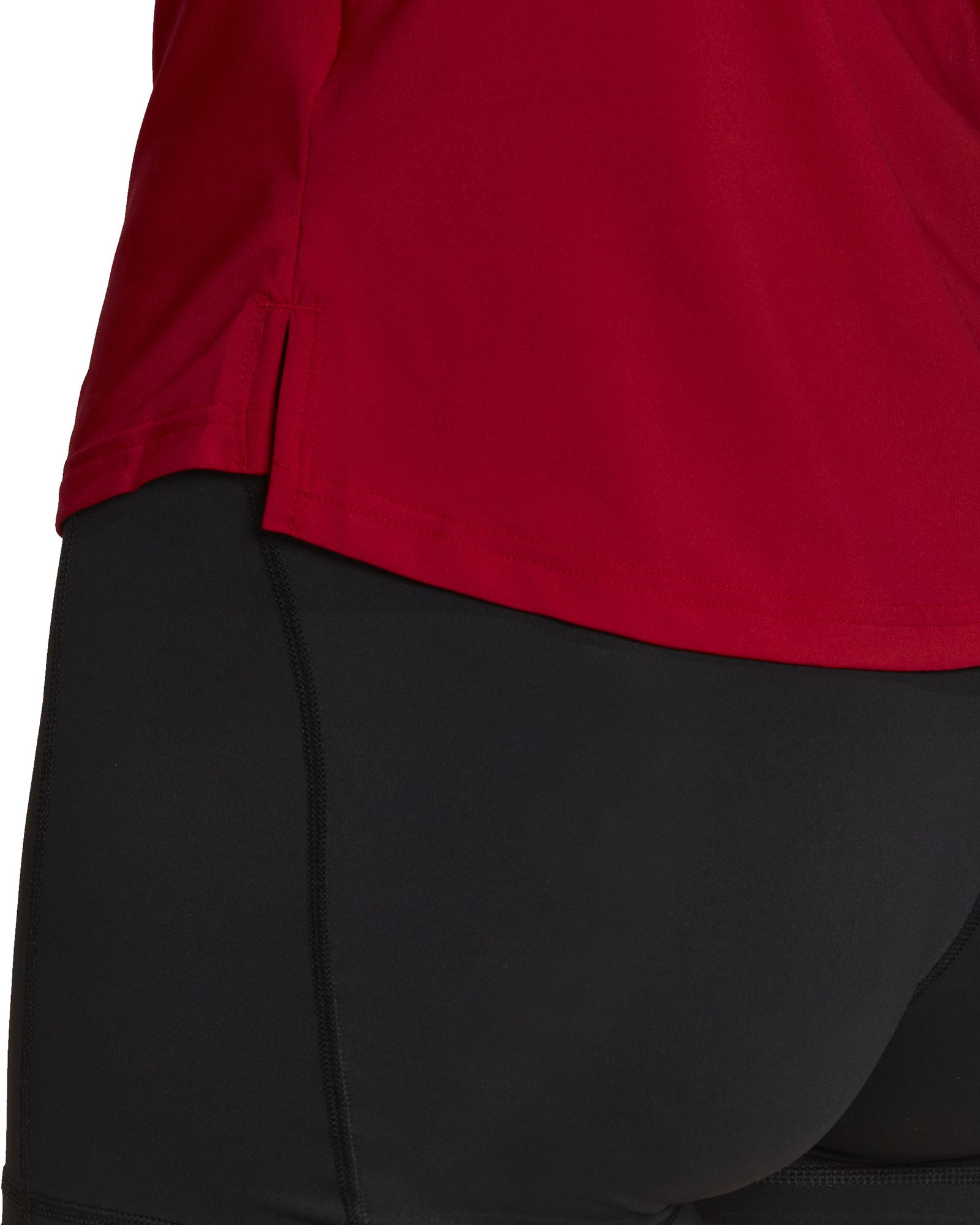 adidas HILO Short Sleeve Volleyball Jersey product image