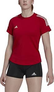 adidas HILO Short Sleeve Volleyball Jersey product image