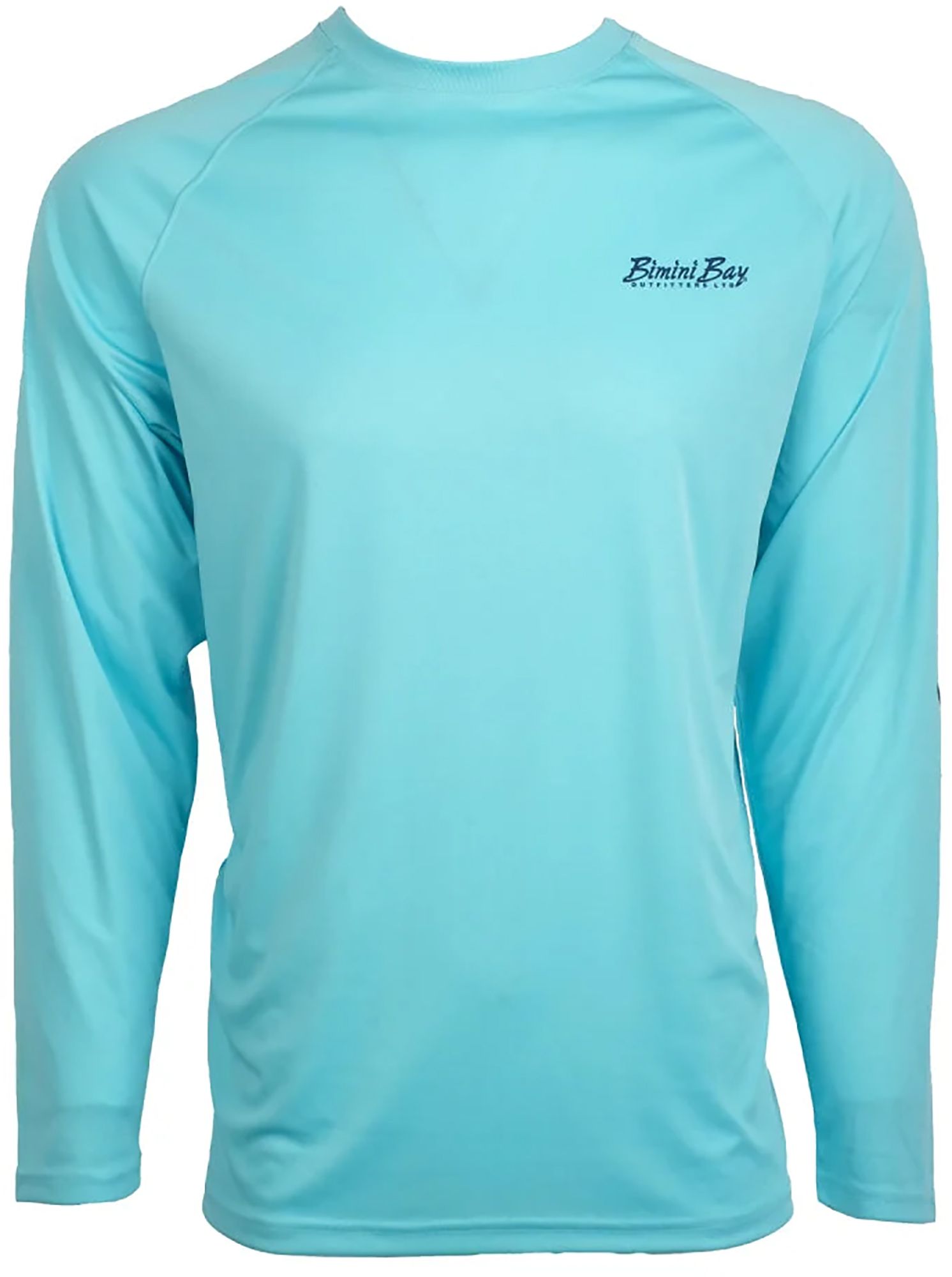 Bimini Bay Outfitters Hook 'M Offshore Slam Performance Long Sleeve Shirt product image