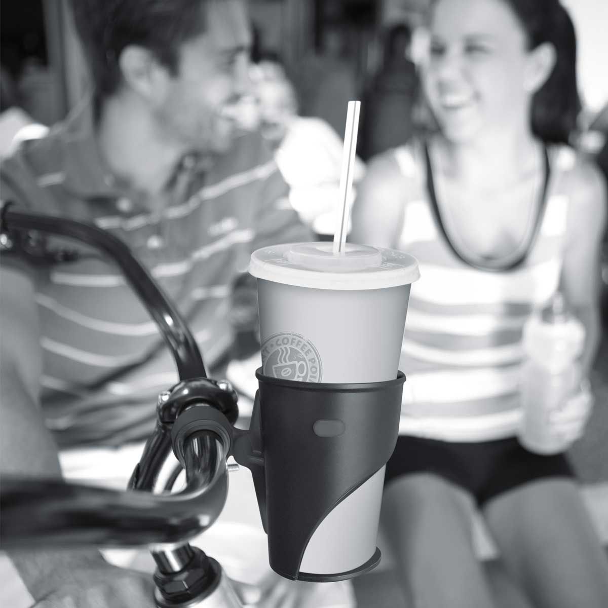 Delta Cycle Expanding Bike Beverage Holder product image