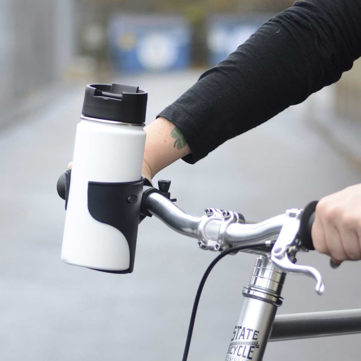 Delta Cycle Expanding Bike Beverage Holder product image