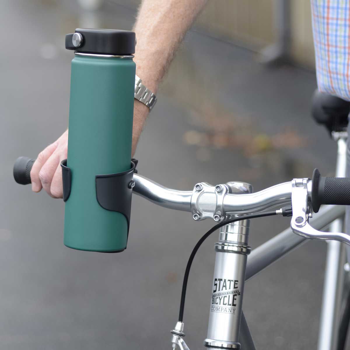 Delta Cycle Expanding Bike Beverage Holder product image