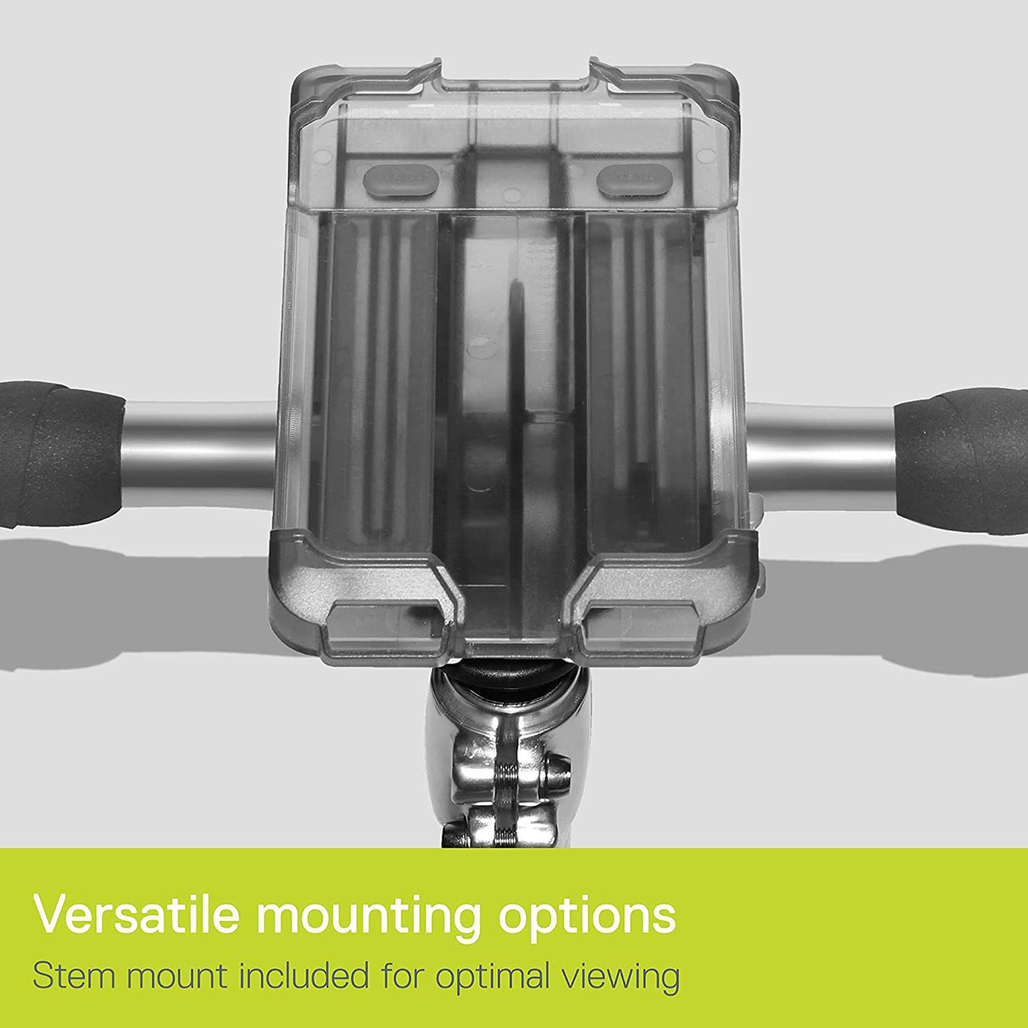 Delta Cycle XL Smartphone Bike Caddy product image