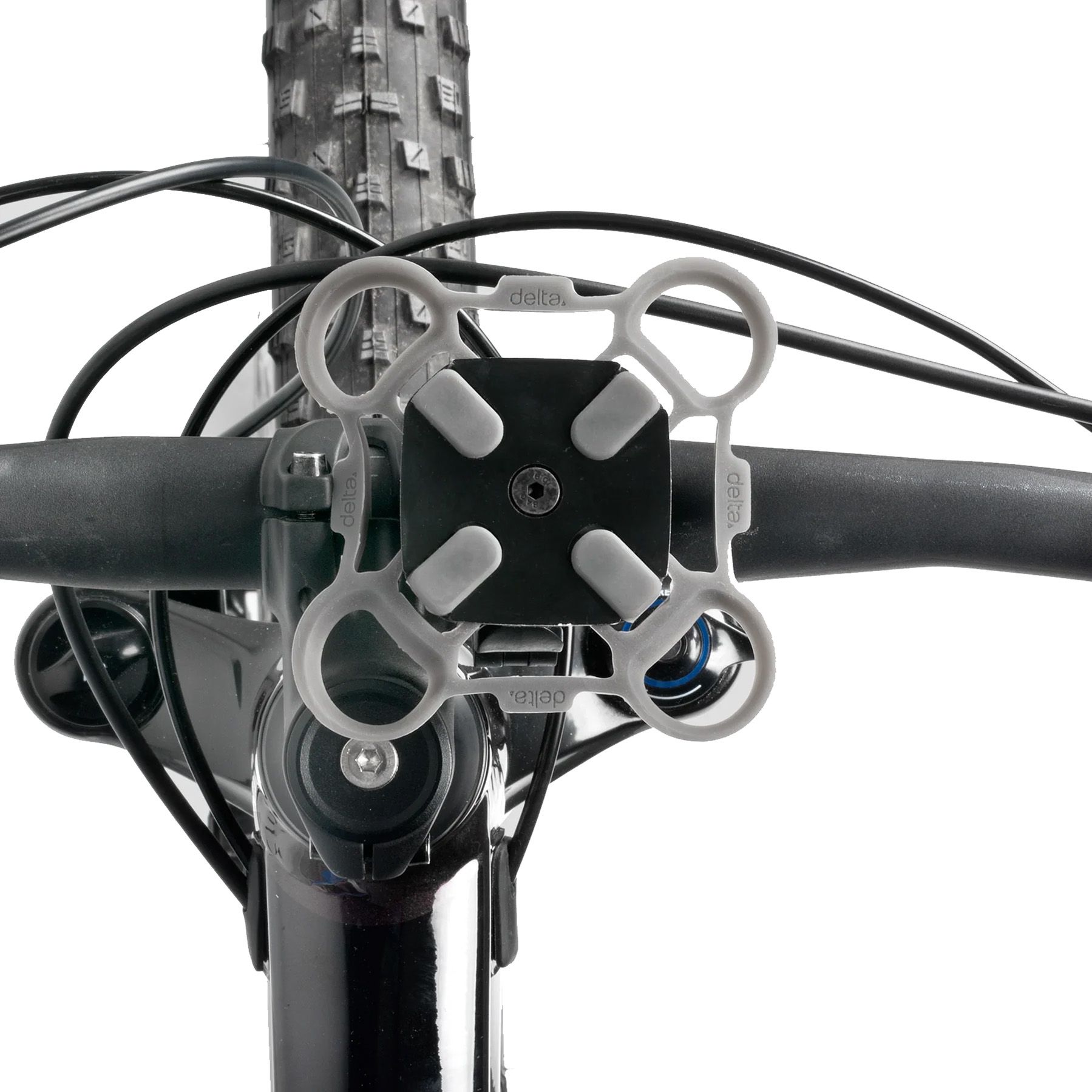 Delta Cycle Quick Mount Phone Holder product image