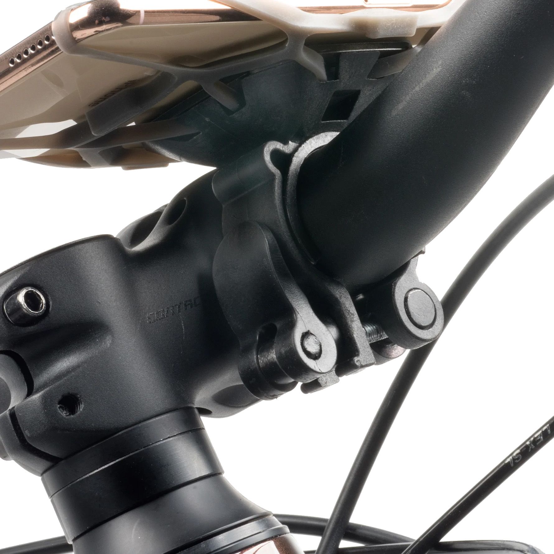 Delta Cycle Quick Mount Phone Holder product image