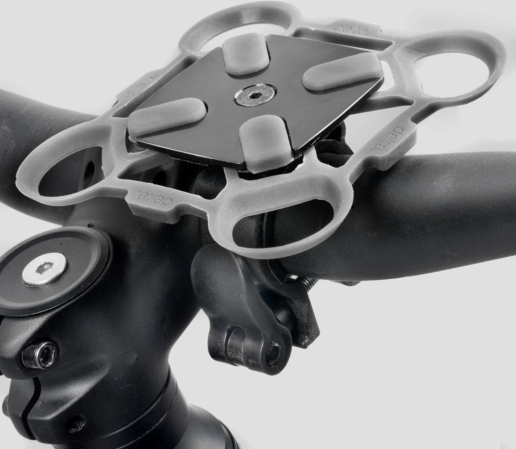 Delta Cycle Quick Mount Phone Holder product image