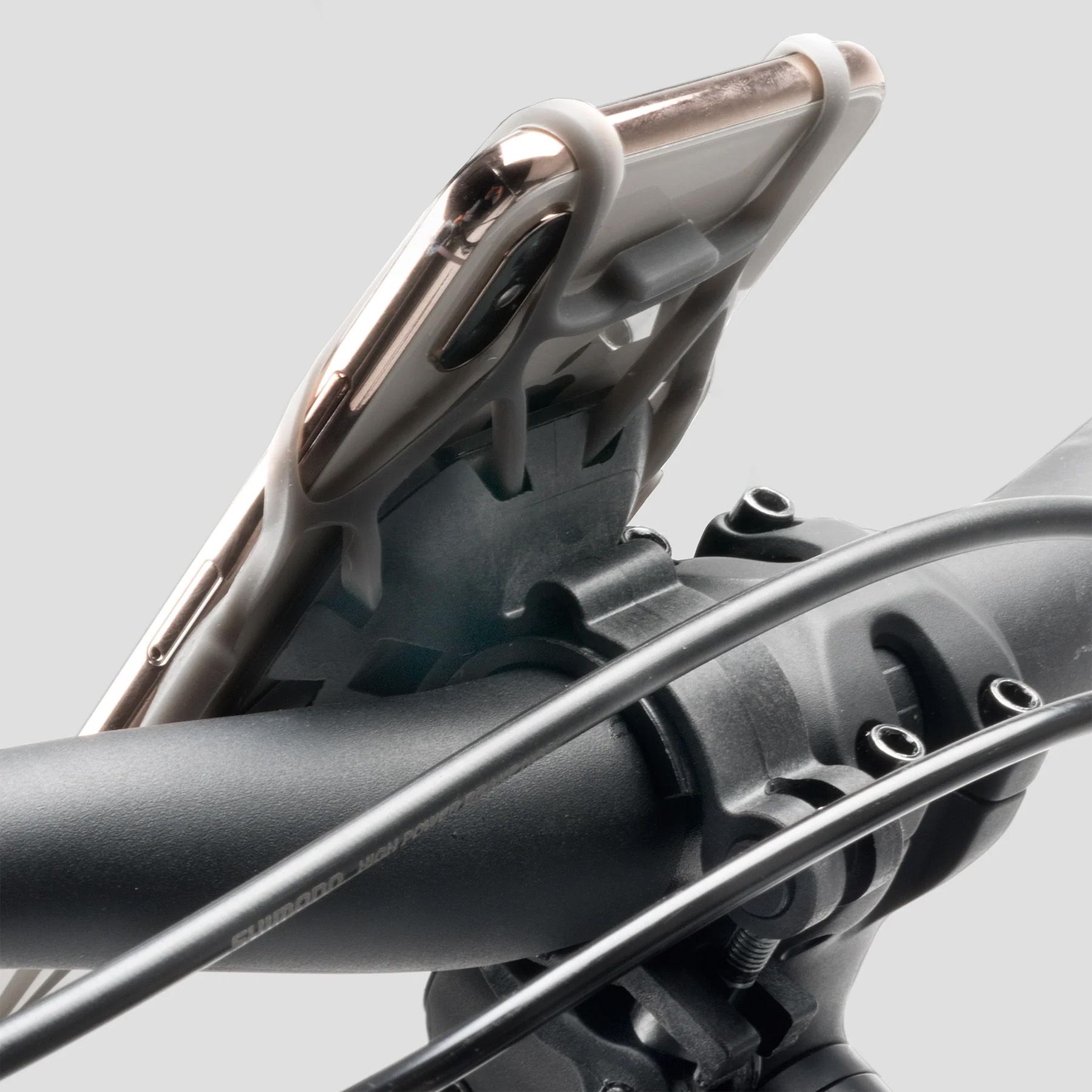 Delta Cycle Quick Mount Phone Holder product image