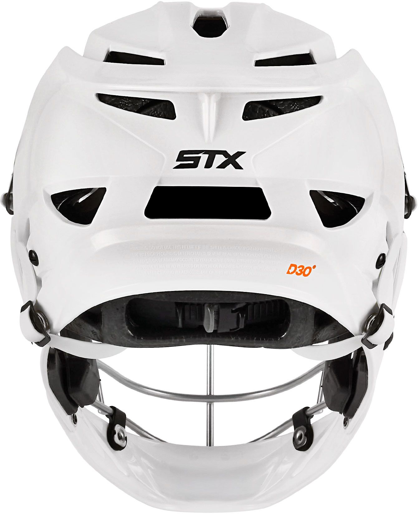 STX Aero Lacrosse Helmet product image